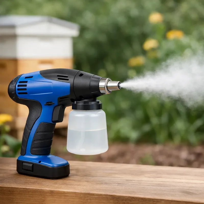 Comparison of play cup vs charged swarm cell