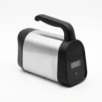 Apisolis Electric Vaporizer