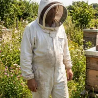 Standard Cotton Suit