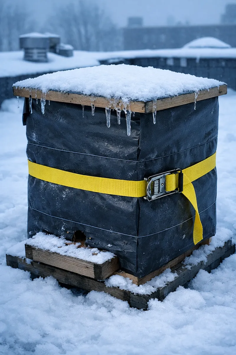 Diagram showing checkerboarding frame arrangement