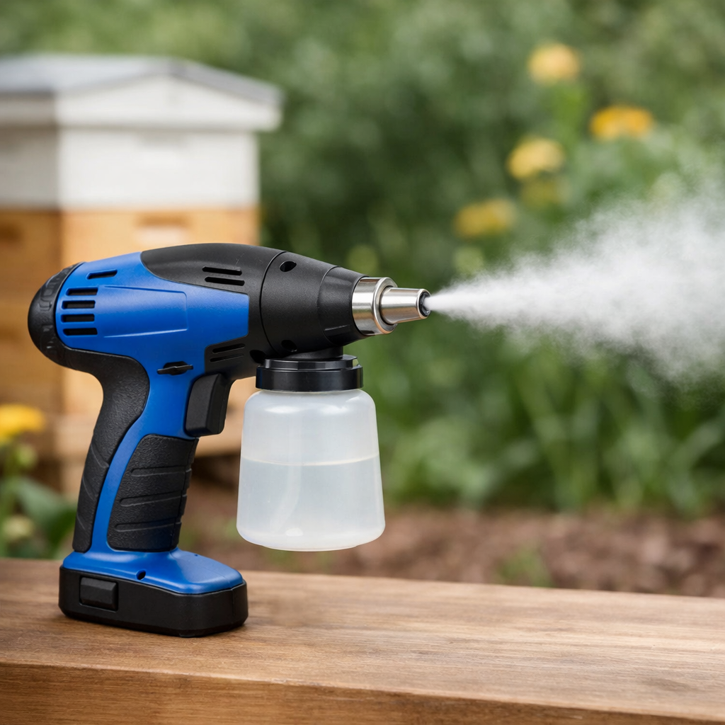 Comparison of play cup vs charged swarm cell