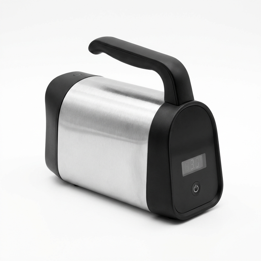 Apisolis Electric Vaporizer